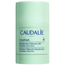 Vinofresh Desodorante Stick Natural 50 Gr
