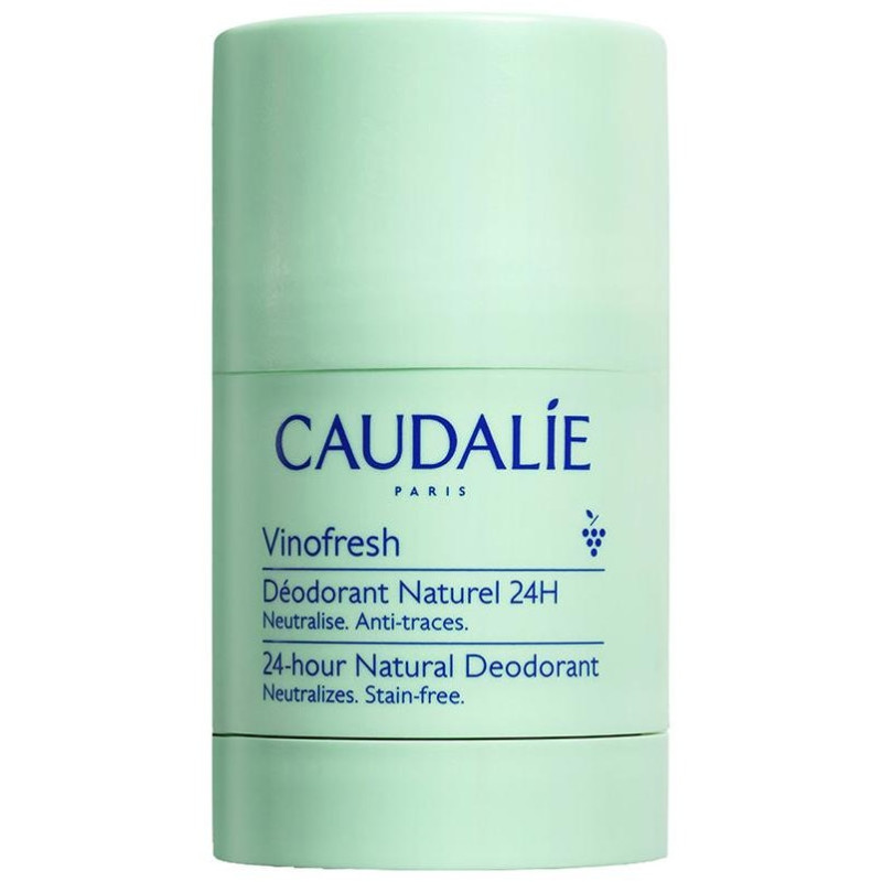 Vinofresh Desodorante Stick Natural 50 Gr