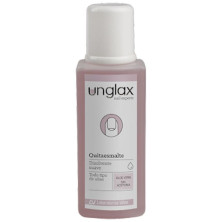 Unglax Nail Experts Quitaesmalte 115 Ml