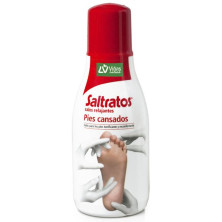 Saltratos Pies Cansados Sales Relajantes 250 Gr