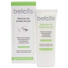 Belcils Reductor De Bolsas De Ojos 30Ml