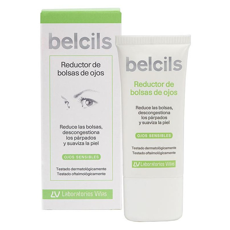 Belcils Reductor De Bolsas De Ojos 30Ml