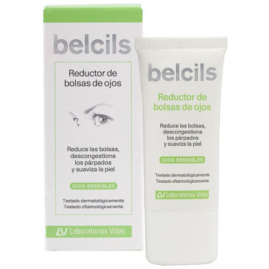 Belcils Reductor De Bolsas De Ojos 30Ml