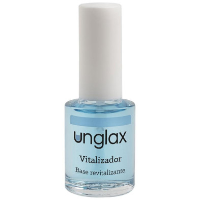 Unglax Nail Experts Vitalizador 10 Ml
