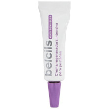Belcils Ojos Sensibles Crema Regeneradora Intensiva Para Pestañas 4 Ml
