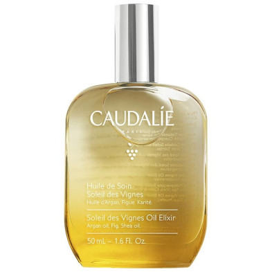 Soleil Des Vignes Aceite De Tratamiento 50 Ml