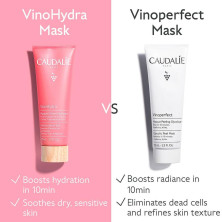 Vinohydra Mascarilla-Crema Hidratante 75 Ml