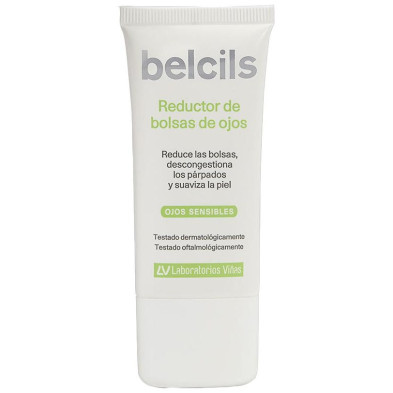 Belcils Reductor De Bolsas De Ojos 30Ml