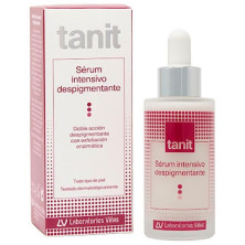 Tanit Sérum Intensivo Despigmentante 30Ml