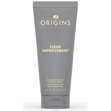 Clear Improvement Mascarilla Limpiadora De Puntos Negros 75 Ml