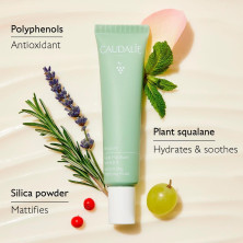 Vinopure Fluido Matificante Hidratante 40 Ml