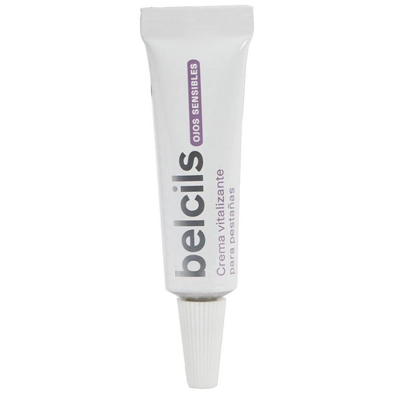 Belcils Ojos Sensibles Crema Vitalizante Para Pestañas 4 Ml