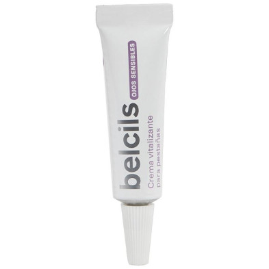 Belcils Ojos Sensibles Crema Vitalizante Para Pestañas 4 Ml