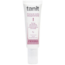 Tanit Crema De Noche Despigmentante 50 Ml