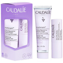 Vinotherapist Manos Y Labios Estuche 2 Pz