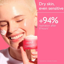 Vinohydra Crema Hidratación Intensa 50 Ml