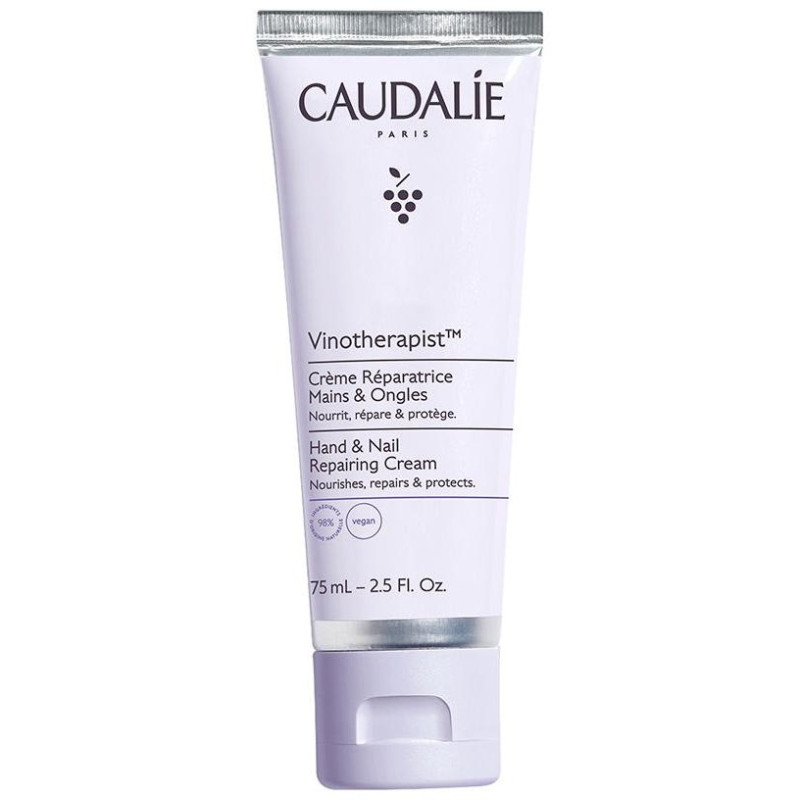 Vinotherapist Crema Para Manos Y Uñas 75 Ml