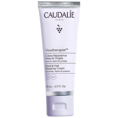 Vinotherapist Crema Para Manos Y Uñas 75 Ml