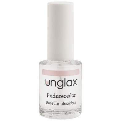 Unglax Nail Experts Endurecedor 10 Ml