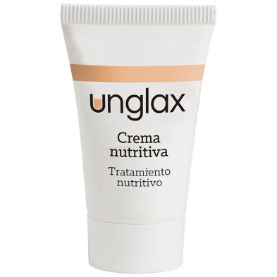 Unglax Nail Experts Crema Nutritiva 15 Ml