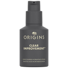 Clear Improvement Loción Hidratante Antiacné 50 Ml