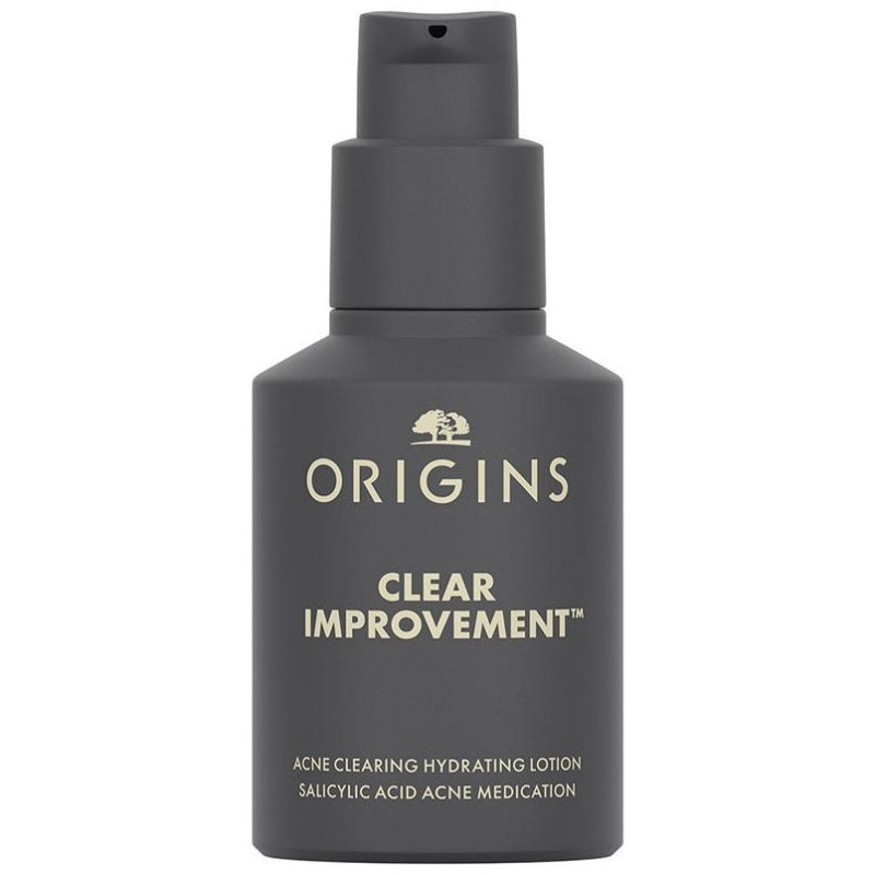 Clear Improvement Loción Hidratante Antiacné 50 Ml