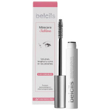 Belcils Máscara Sublime Máscara De Pestañas 8 Ml