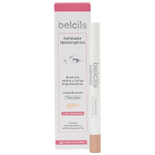 Belcils Ojos Sensibles Iluminador Hipoalergénico 2,2 Ml