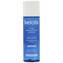 Belcils Loción Desmaquillante Calmante 150 Ml