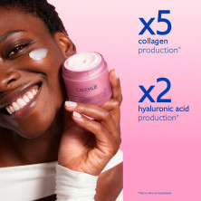 Resveratrol-Lift Crema Noche Recarga 50 Ml