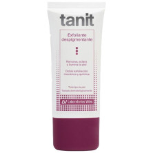 Tanit Exfoliante Despigmentante 50 Ml