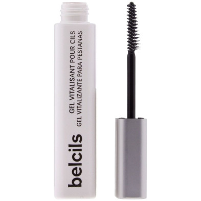 Belcils Ojos Sensibles Gel Vitalizante Para Pestañas 8 Ml