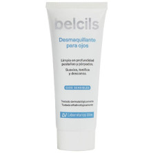 Belcils Desmaquillante Para Ojos Gel 75 Ml