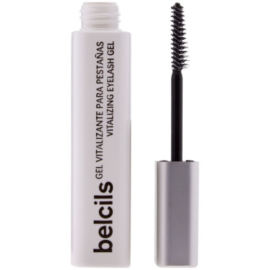 Belcils Ojos Sensibles Gel Vitalizante Para Pestañas 8 Ml