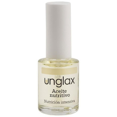 Unglax Nail Experts Aceite Nutritivo 10 Ml