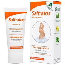 Saltratos Piel Recalentados Gel Refrescante 50 Ml