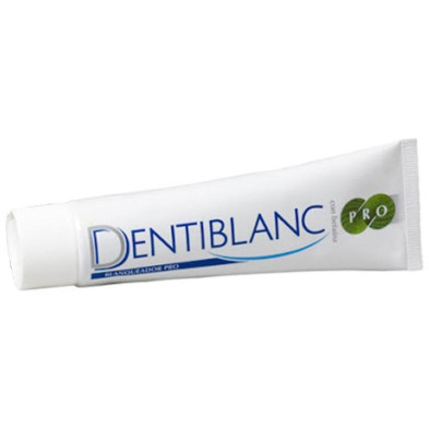 Dentiblanc Blanqueador Pro Con Betaína 100 Ml