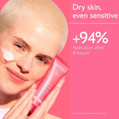 Vinohydra Crema Hidratación Intensa 60 Ml