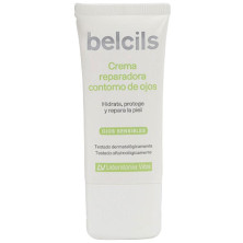 Belcils Crema Reparadora Para Contorno De Ojos 30 Ml