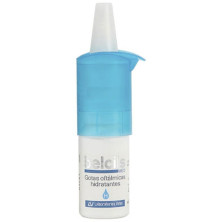 Belcils Med Gotas Oftálmicas Hidratantes 10 Ml