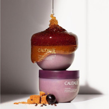 Vinosculpt Exfoliante Crushed Cabernet 250 Gr