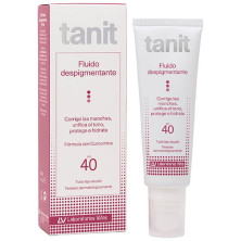 Tanit Fluido Antimanchas Spf30+ 50Ml