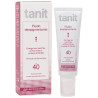 Tanit Fluido Antimanchas Spf30+ 50Ml