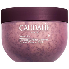 Vinosculpt Exfoliante Crushed Cabernet 250 Gr
