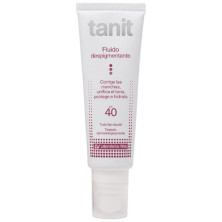 Tanit Fluido Antimanchas Spf30+ 50Ml