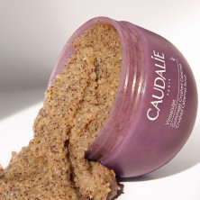 Vinosculpt Exfoliante Crushed Cabernet 250 Gr