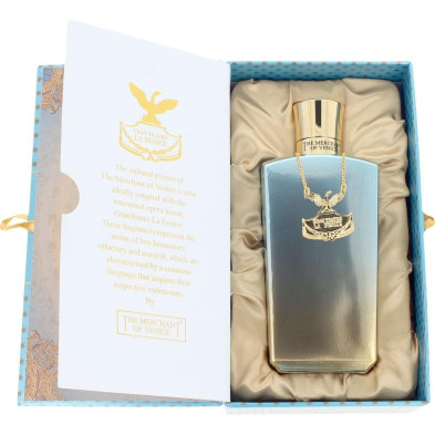 La Fenice Pour Homme Edp Vapo 100 Ml