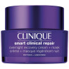 Smart Clinical Repair Crema + Mascarilla Regeneradora De Noche 50 Ml