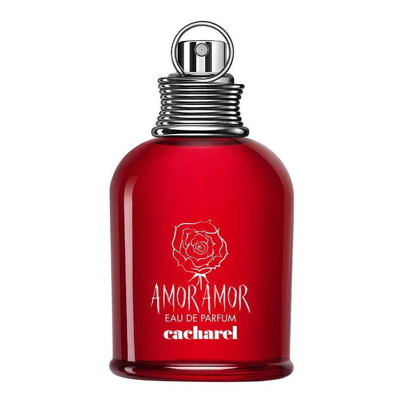 Amor Amor Edp Vapo 50 Ml
