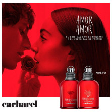 Amor Amor Edp Vapo 50 Ml